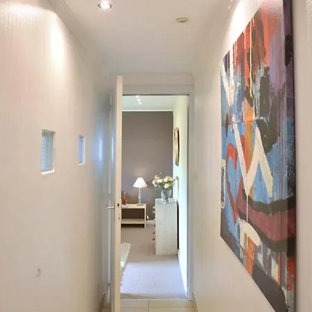 بيت للعطل Holiday Rue Des Genets *