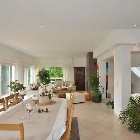 Holiday Rue Des Genets * Aywaille