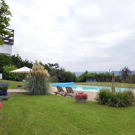Tatil Evi Holiday Rue Des Genets *