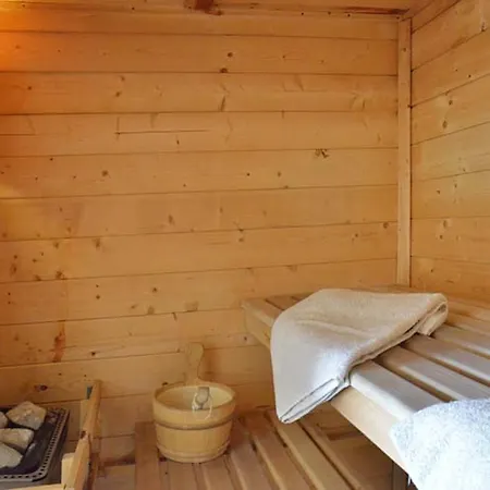 Tatil Evi Holiday Rue Des Genets *