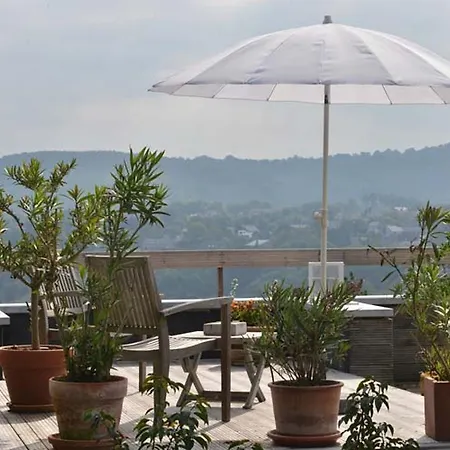 بيت للعطل Holiday Rue Des Genets *