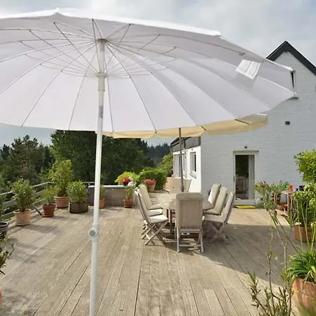 Tatil Evi Holiday Rue Des Genets *