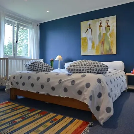 Tatil Evi Holiday Rue Des Genets *