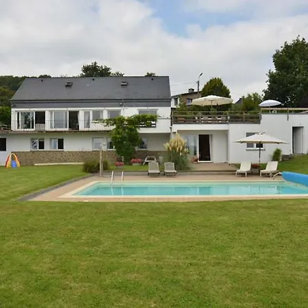Holiday Rue Des Genets * Aywaille