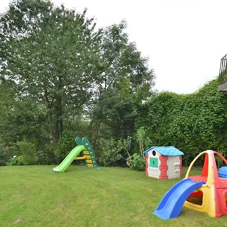 Holiday Rue Des Genets * Aywaille