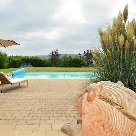 Tatil Evi Holiday Rue Des Genets *