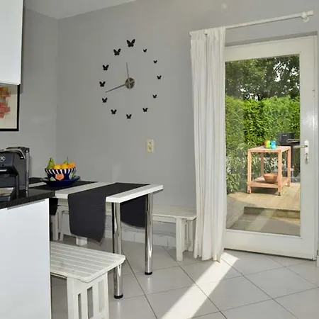 بيت للعطل Holiday Rue Des Genets *
