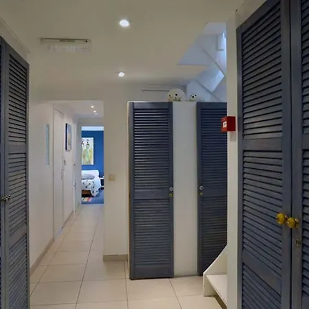 بيت للعطل Holiday Rue Des Genets *
