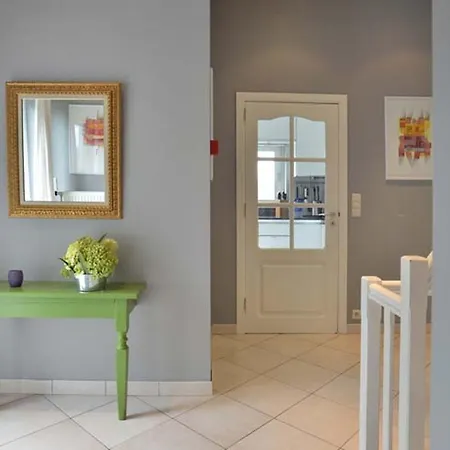 Tatil Evi Holiday Rue Des Genets *