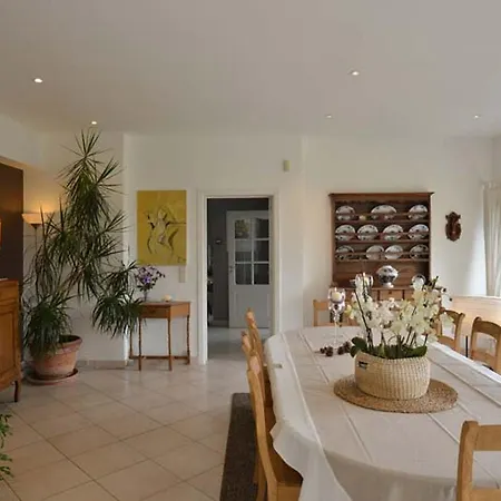 بيت للعطل Holiday Rue Des Genets *