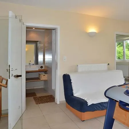Holiday Rue Des Genets * Aywaille