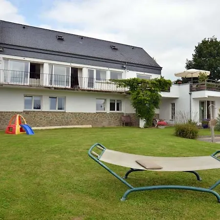 بيت للعطل Holiday Rue Des Genets *