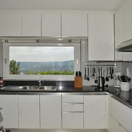 Tatil Evi Holiday Rue Des Genets *