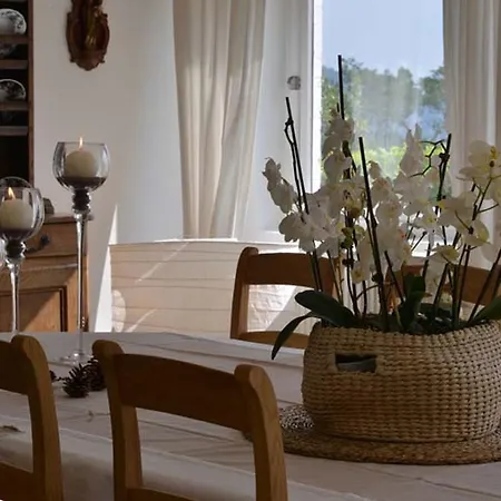 Tatil Evi Holiday Rue Des Genets *