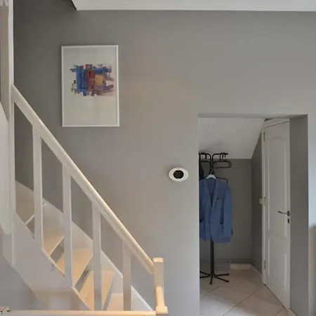 Tatil Evi Holiday Rue Des Genets *
