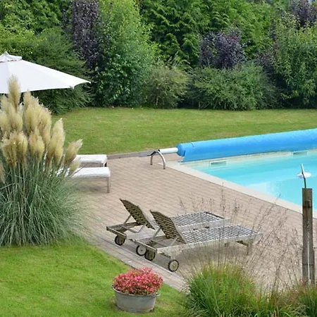 بيت للعطل Holiday Rue Des Genets *